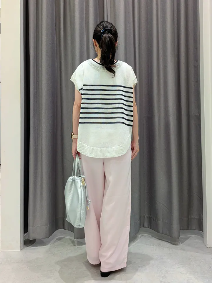 ONWARD CROSSET SELECT 浅岡 コーディネート画像