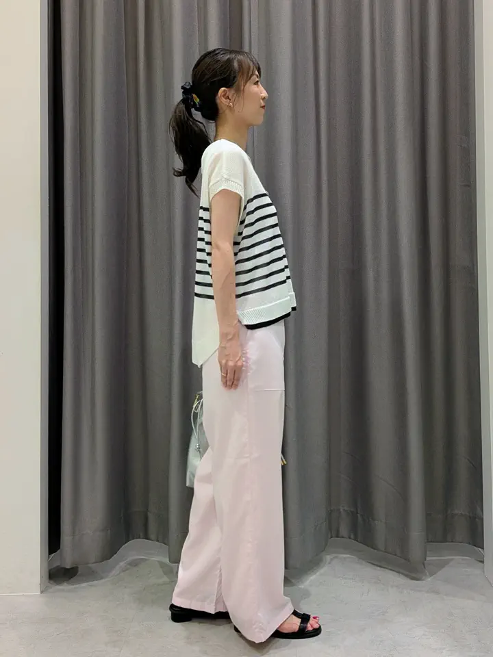 ONWARD CROSSET SELECT 浅岡 コーディネート画像