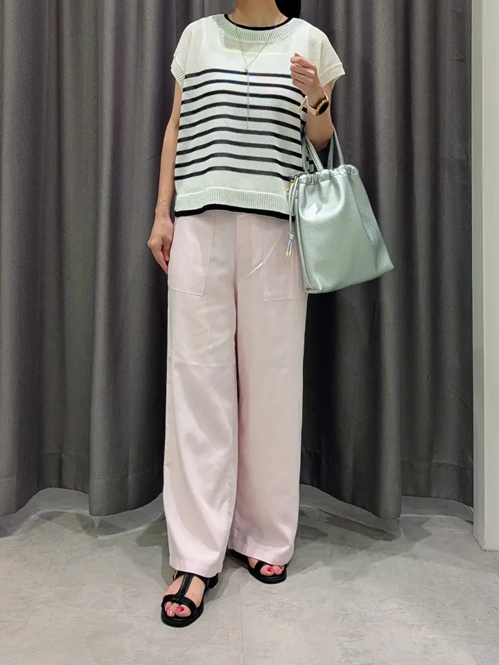 ONWARD CROSSET SELECT 浅岡 コーディネート画像