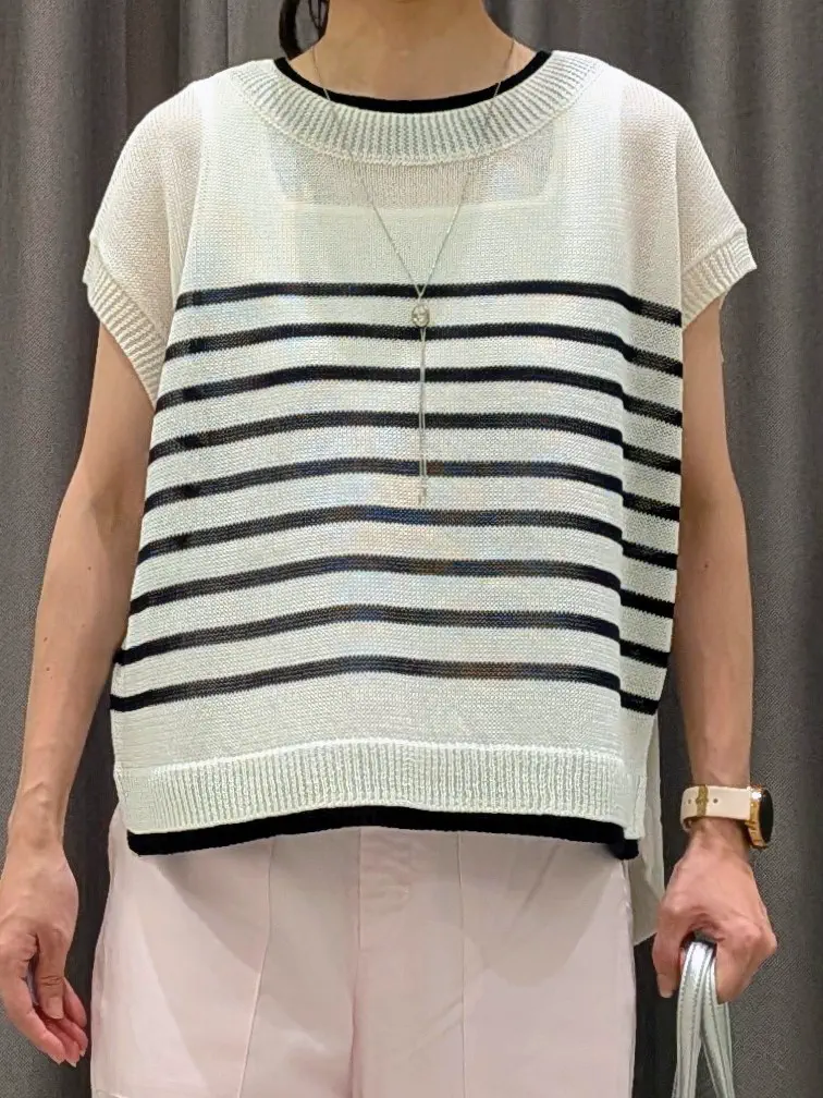 ONWARD CROSSET SELECT 浅岡 コーディネート画像