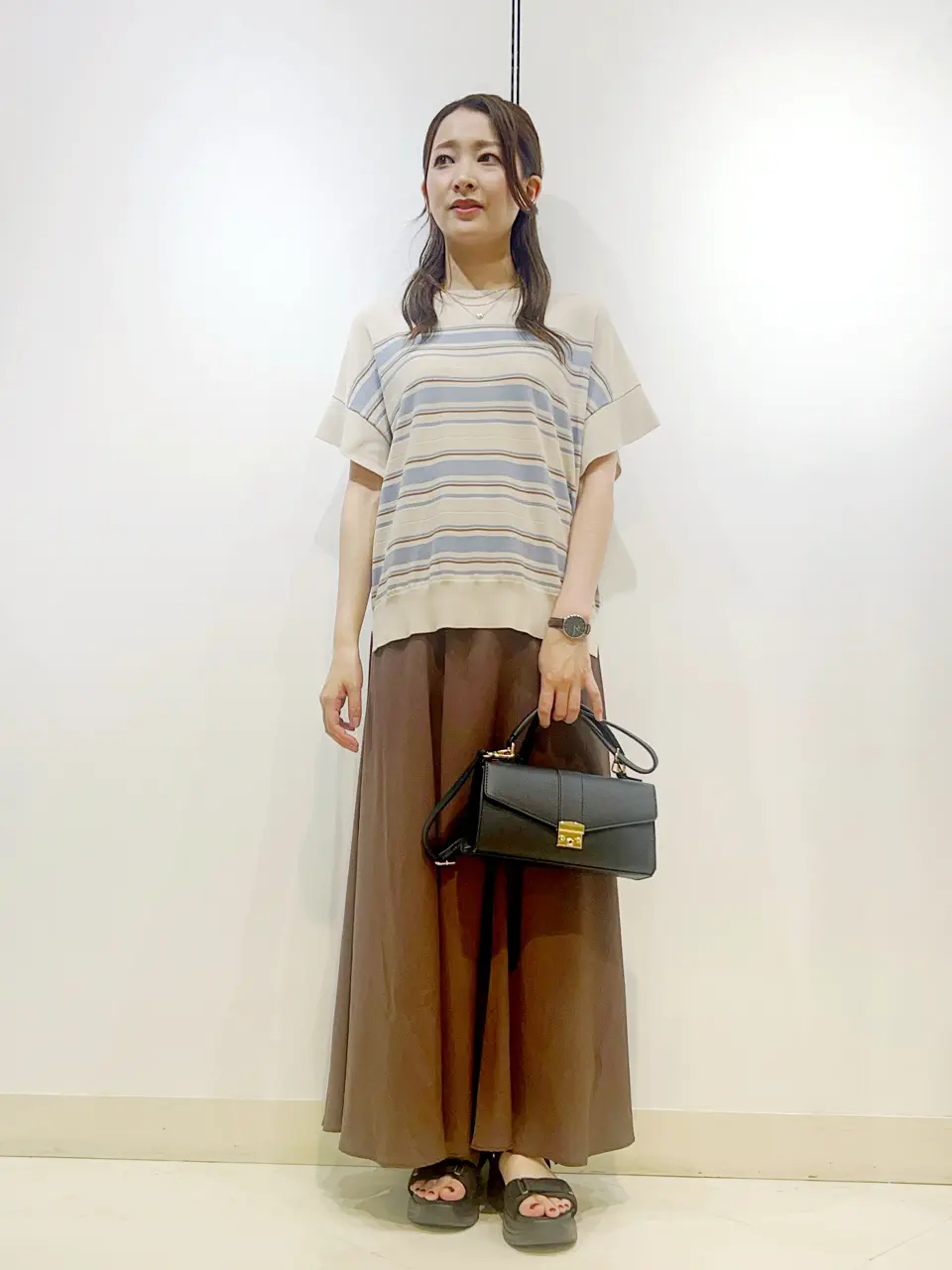  松本 コーディネート画像