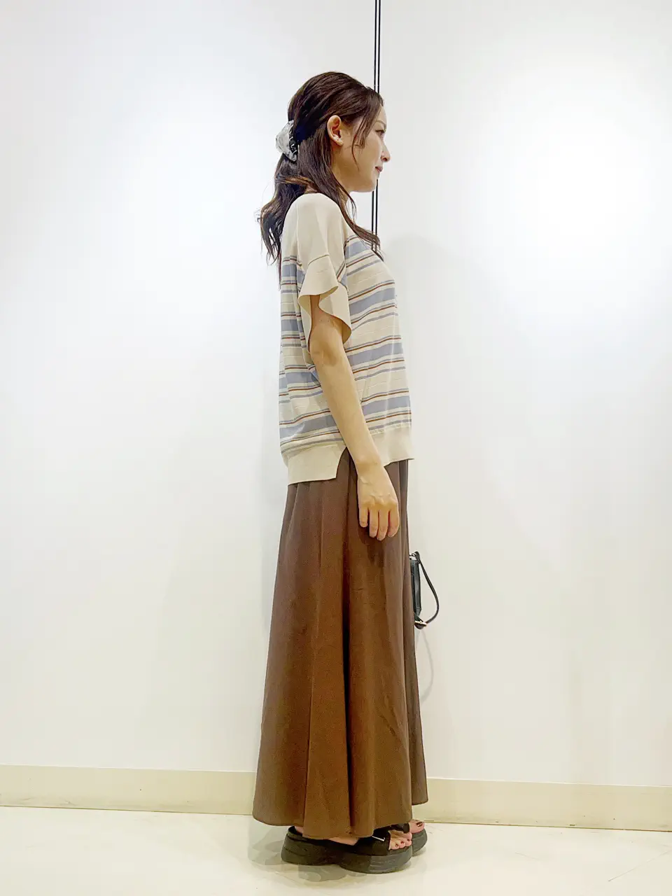 ONWARD CROSSET SELECT 松本 コーディネート画像