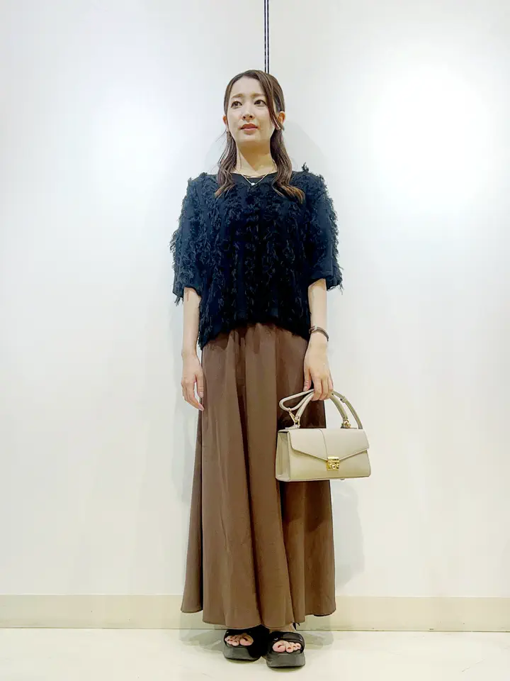 ONWARD CROSSET SELECT 松本 コーディネート画像
