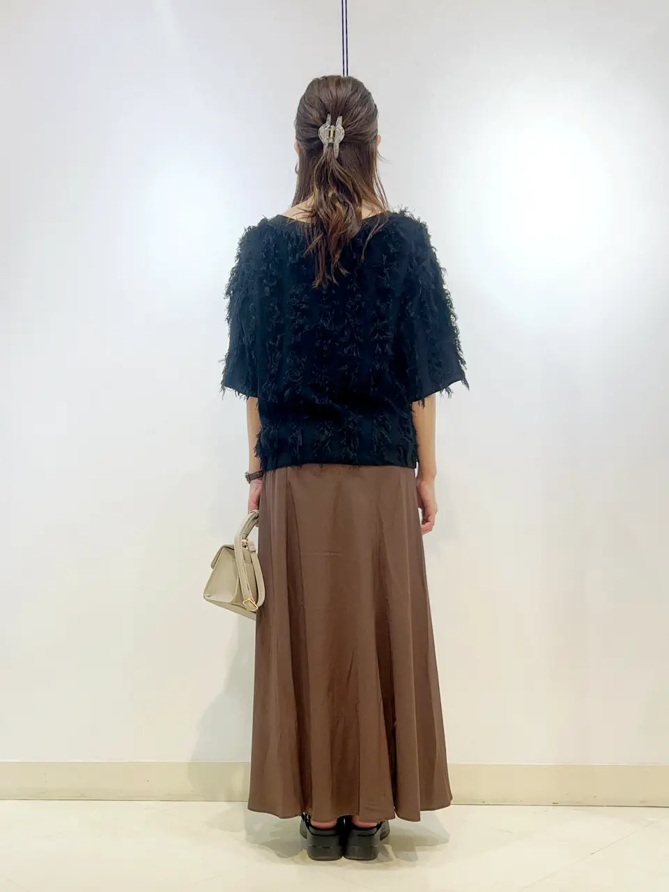ONWARD CROSSET SELECT 松本 コーディネート画像