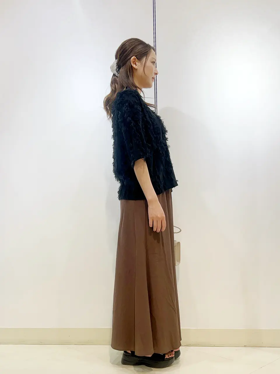 ONWARD CROSSET SELECT 松本 コーディネート画像