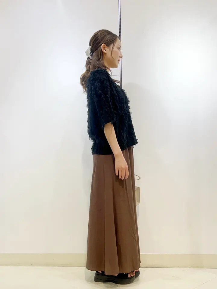 ONWARD CROSSET SELECT 松本 コーディネート画像