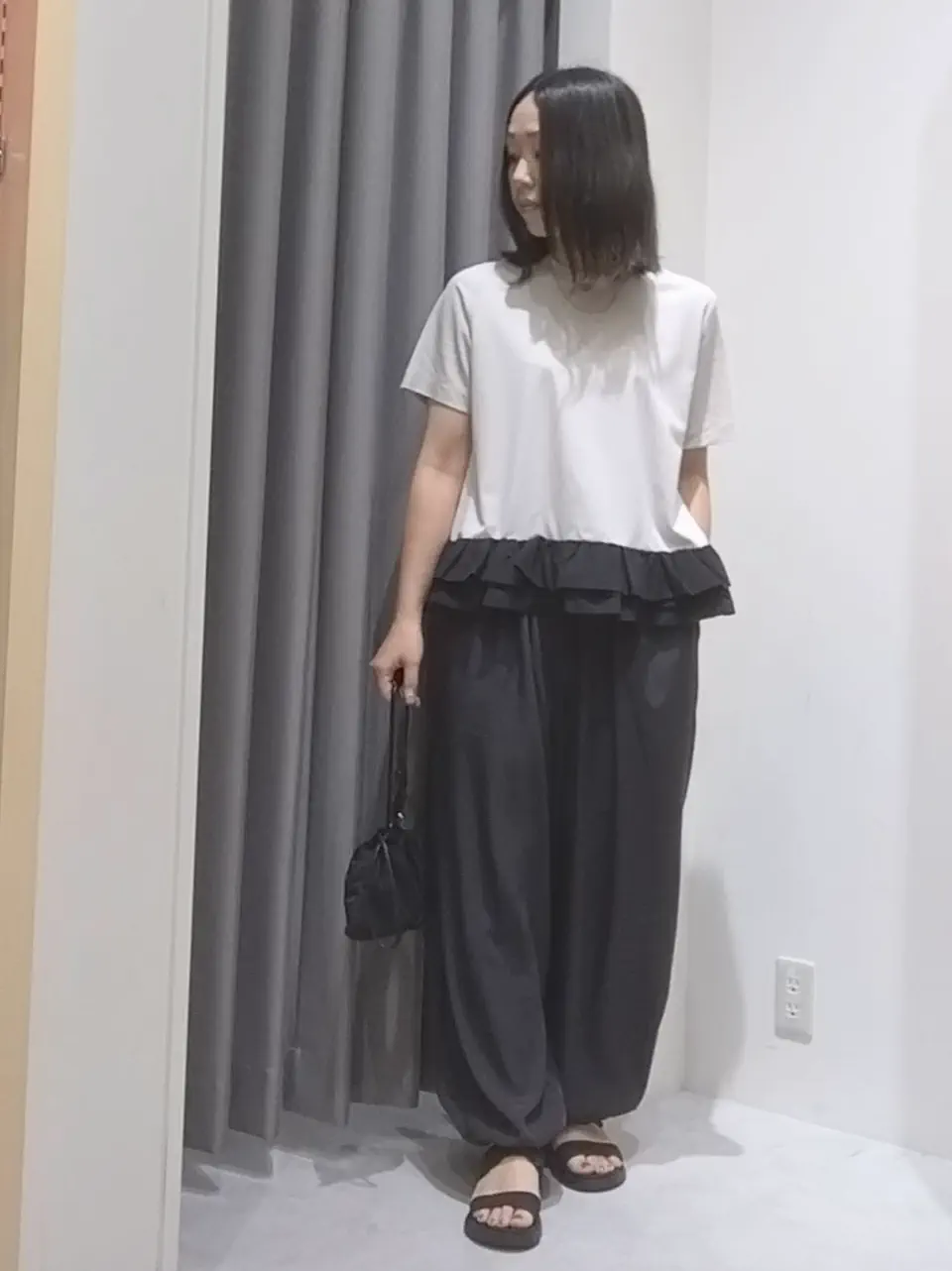  久保 コーディネート画像
