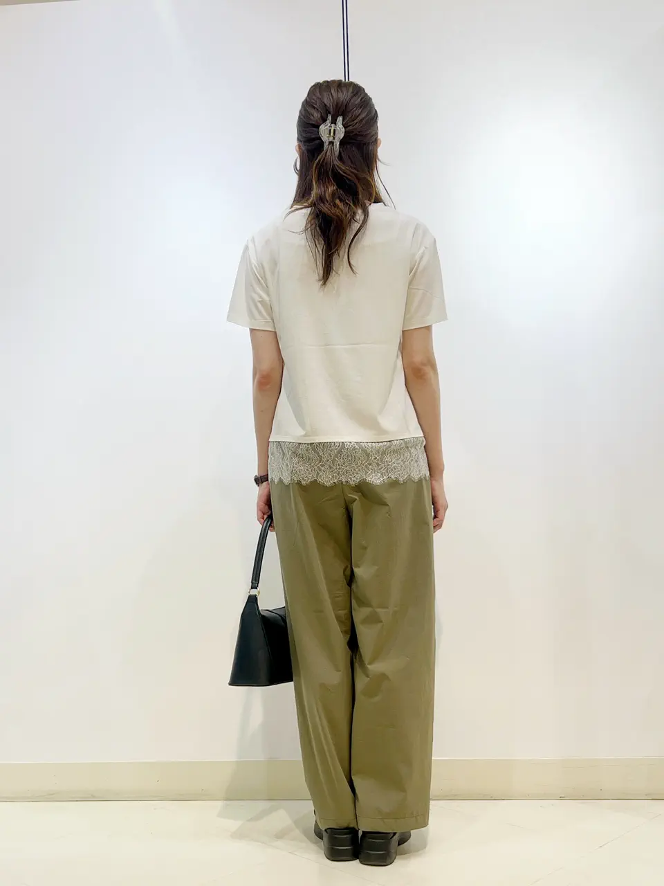 ONWARD CROSSET SELECT 松本 コーディネート画像