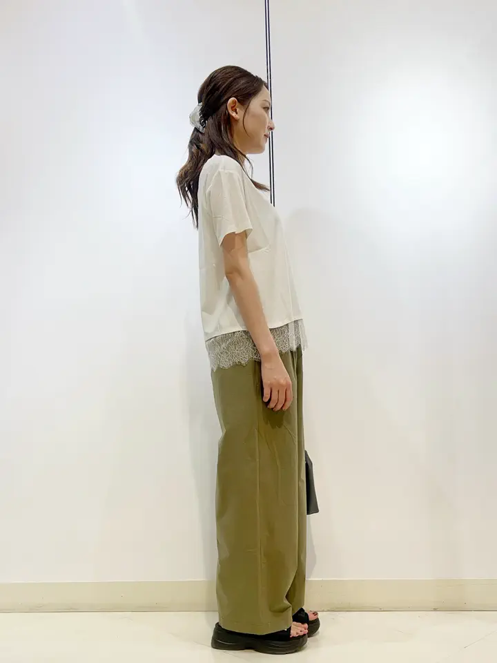 ONWARD CROSSET SELECT 松本 コーディネート画像