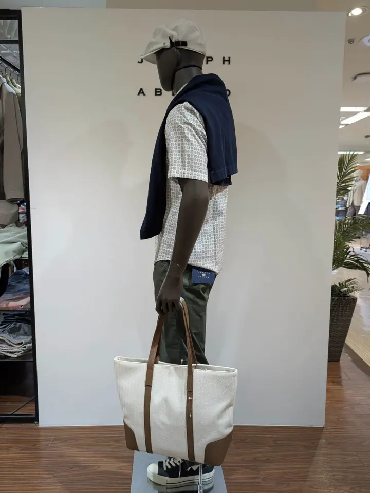 ONWARD CROSSET SELECT 金井 コーディネート画像