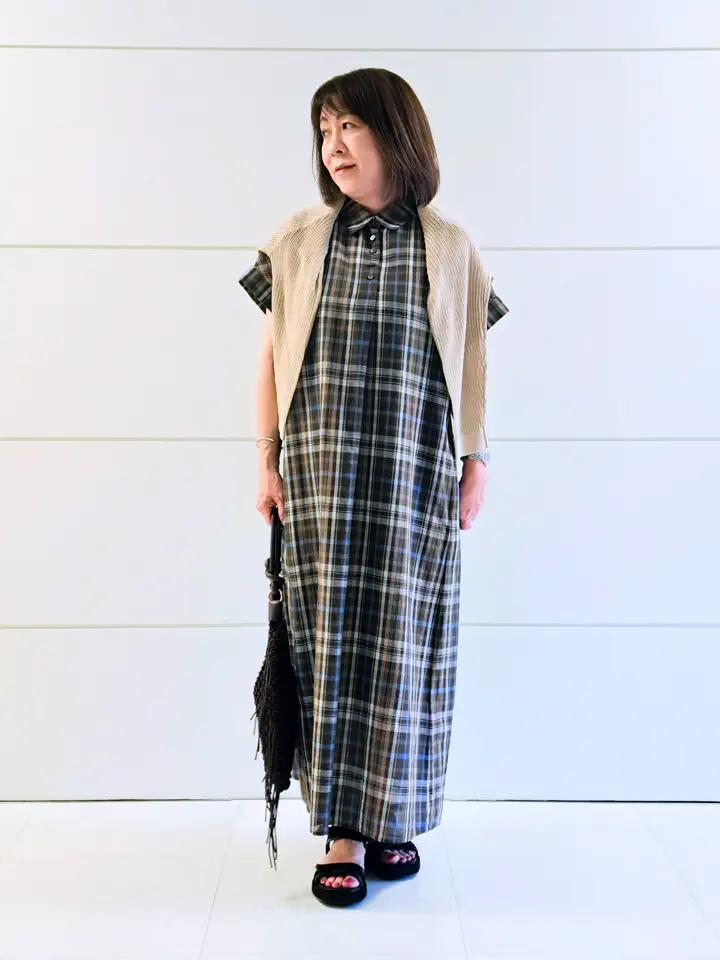 ONWARD CROSSET SELECT 玉名 コーディネート画像