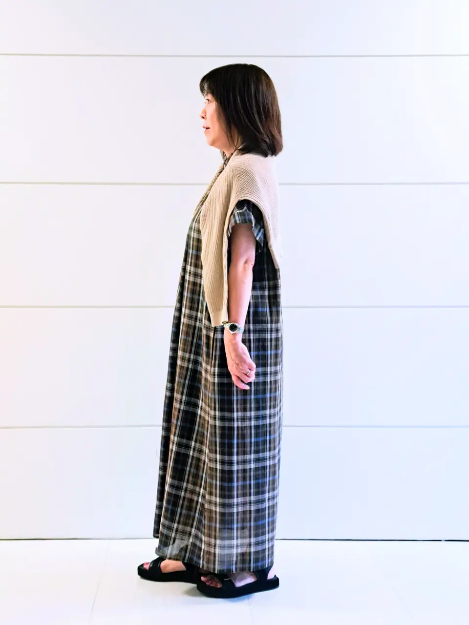 ONWARD CROSSET SELECT 玉名 コーディネート画像