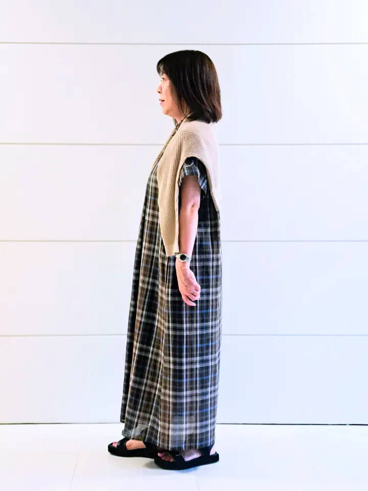 ONWARD CROSSET SELECT 玉名 コーディネート画像