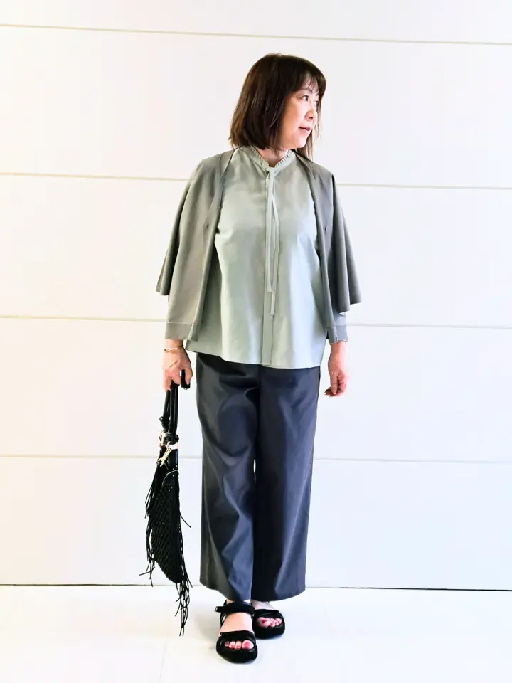 ONWARD CROSSET SELECT 玉名 コーディネート画像