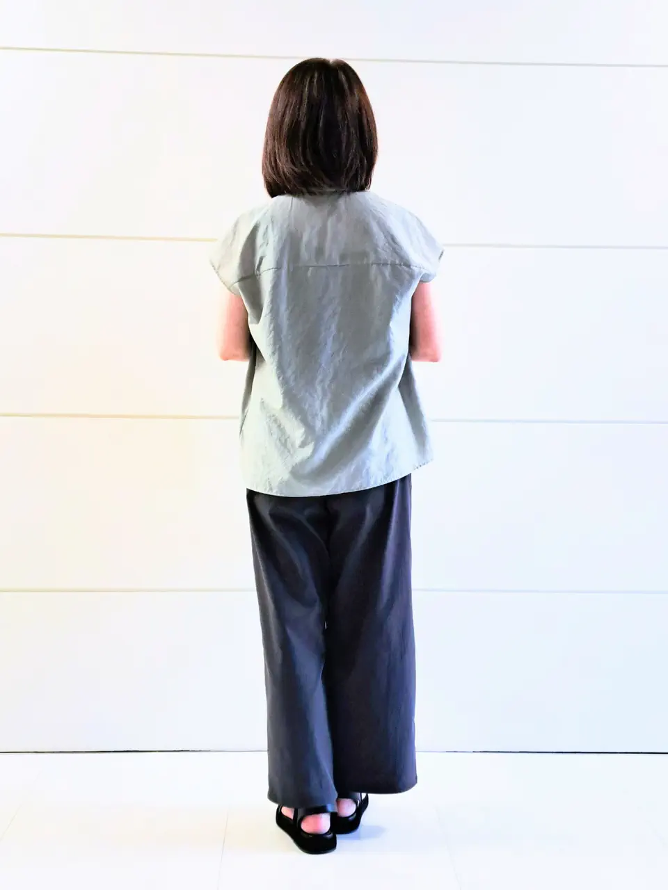 ONWARD CROSSET SELECT 玉名 コーディネート画像