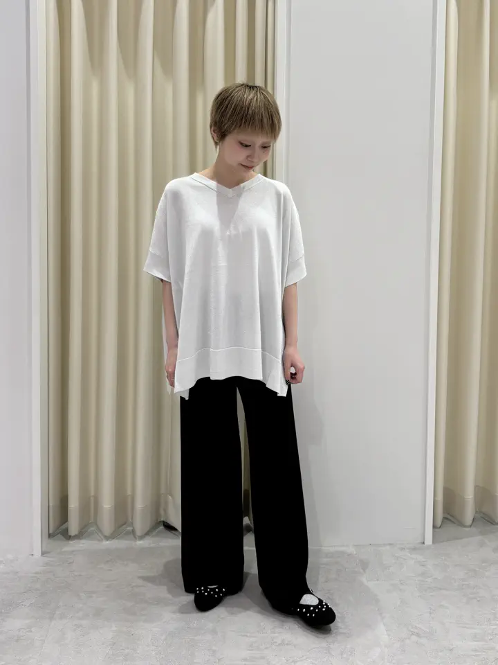 ONWARD CROSSET SELECT M コーディネート画像