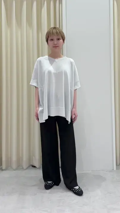 ONWARD CROSSET SELECT M コーディネート画像