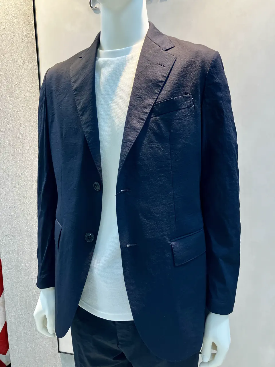 ONWARD CROSSET SELECT 斉藤 コーディネート画像