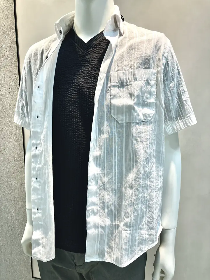 ONWARD CROSSET SELECT 斉藤 コーディネート画像
