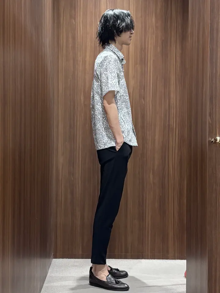 ONWARD CROSSET SELECT 山﨑 コーディネート画像