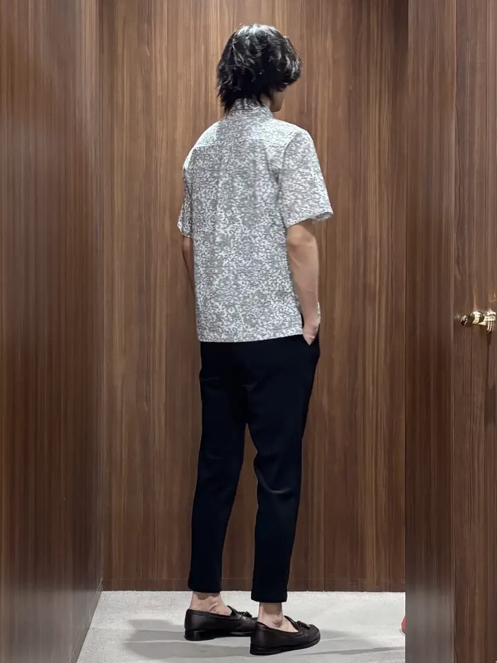 ONWARD CROSSET SELECT 山﨑 コーディネート画像
