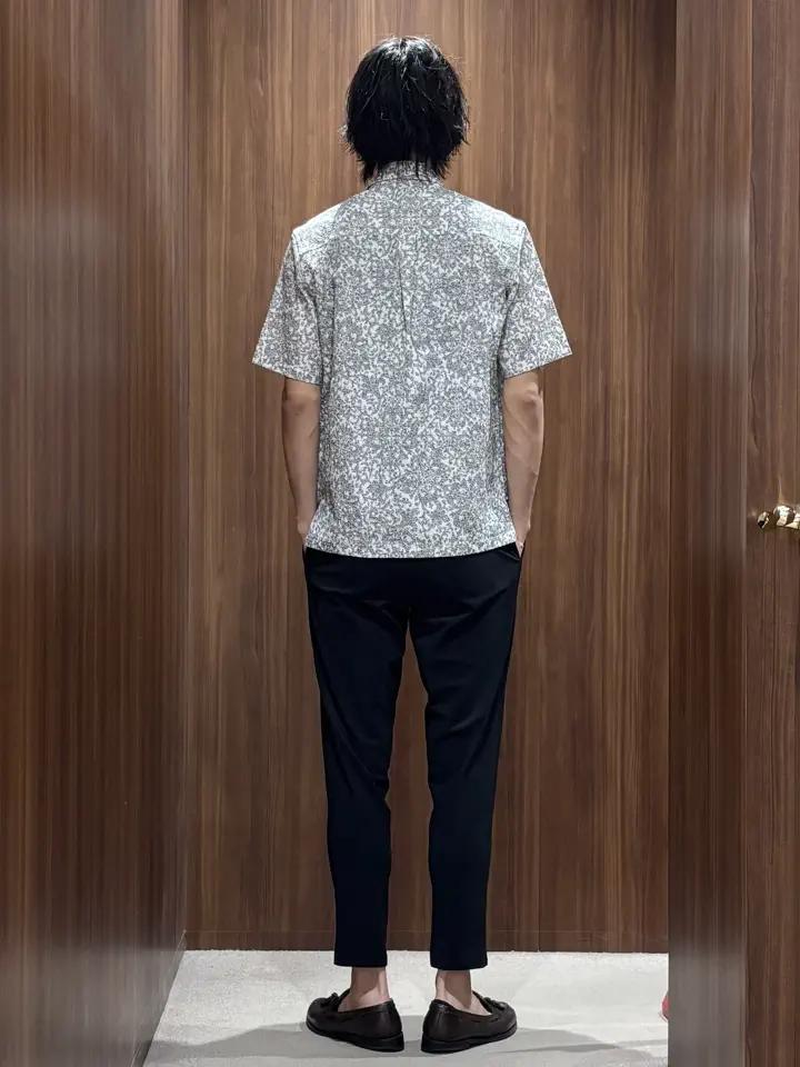 ONWARD CROSSET SELECT 山﨑 コーディネート画像