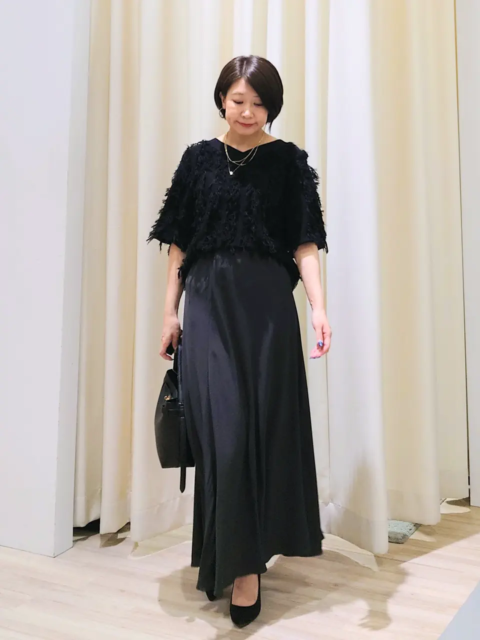 ONWARD CROSSET SELECT M. コーディネート画像