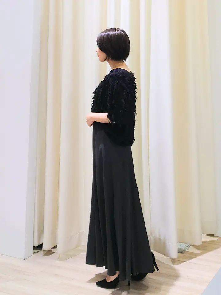 ONWARD CROSSET SELECT M. コーディネート画像
