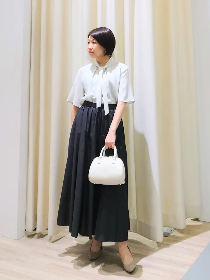 ONWARD CROSSET SELECT M. コーディネート画像