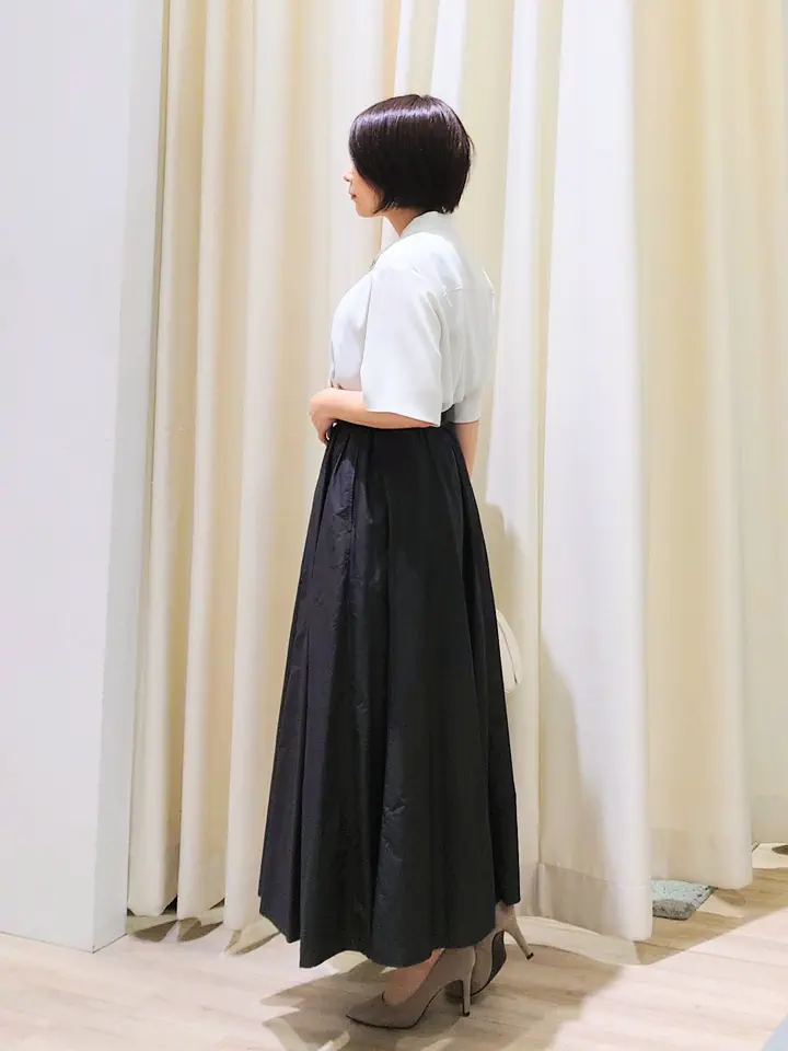 ONWARD CROSSET SELECT M. コーディネート画像