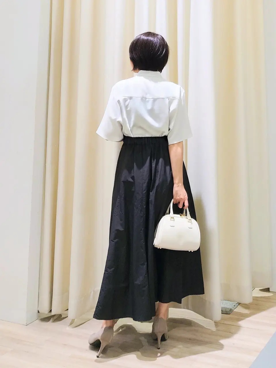 ONWARD CROSSET SELECT M. コーディネート画像