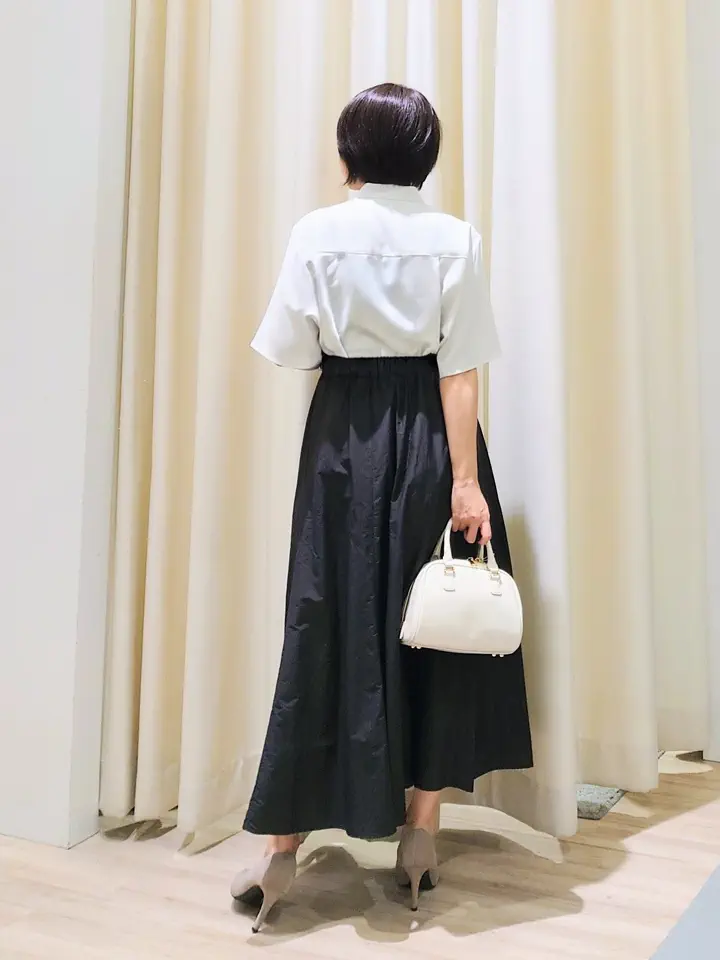 ONWARD CROSSET SELECT M. コーディネート画像