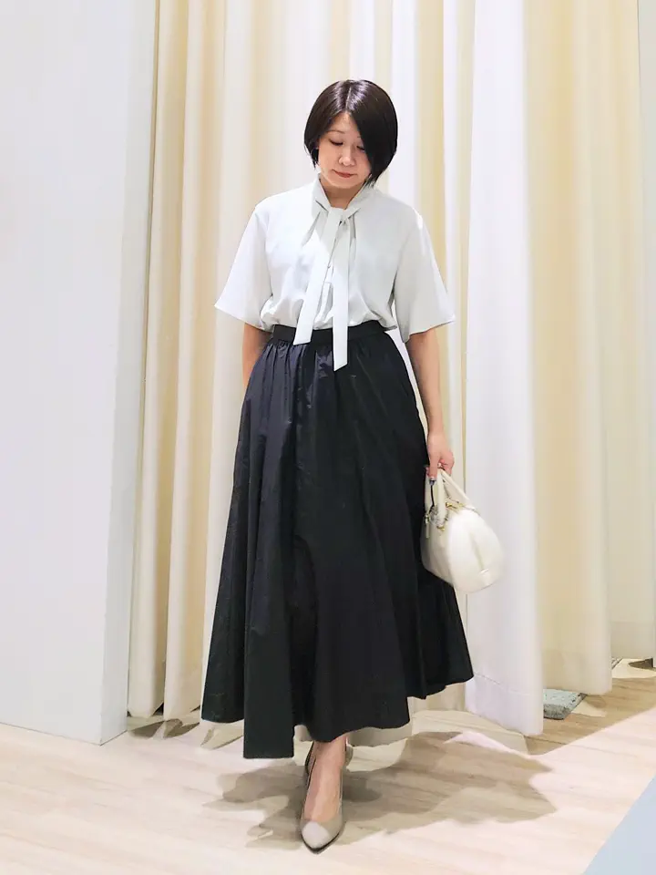 ONWARD CROSSET SELECT M. コーディネート画像