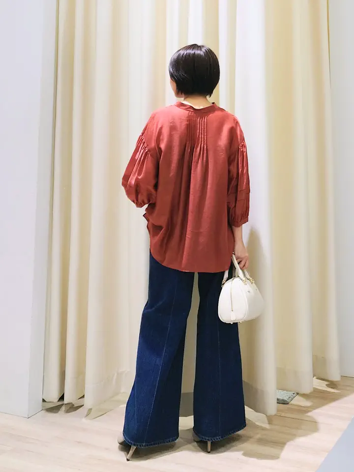 ONWARD CROSSET SELECT M. コーディネート画像