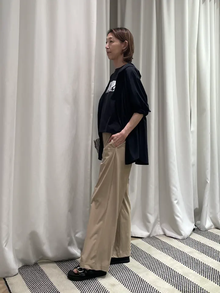 ONWARD CROSSET SELECT S コーディネート画像