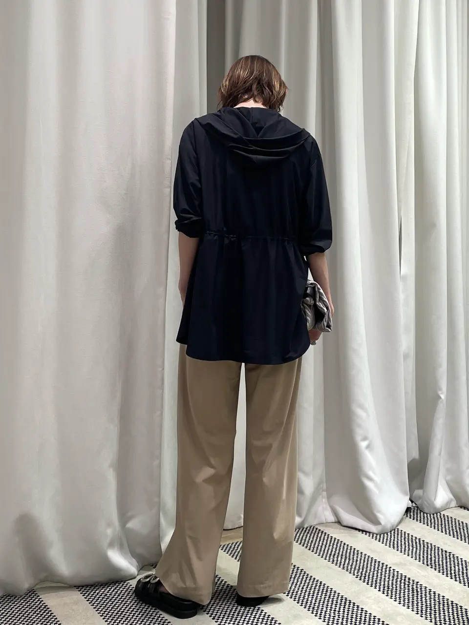 ONWARD CROSSET SELECT S コーディネート画像