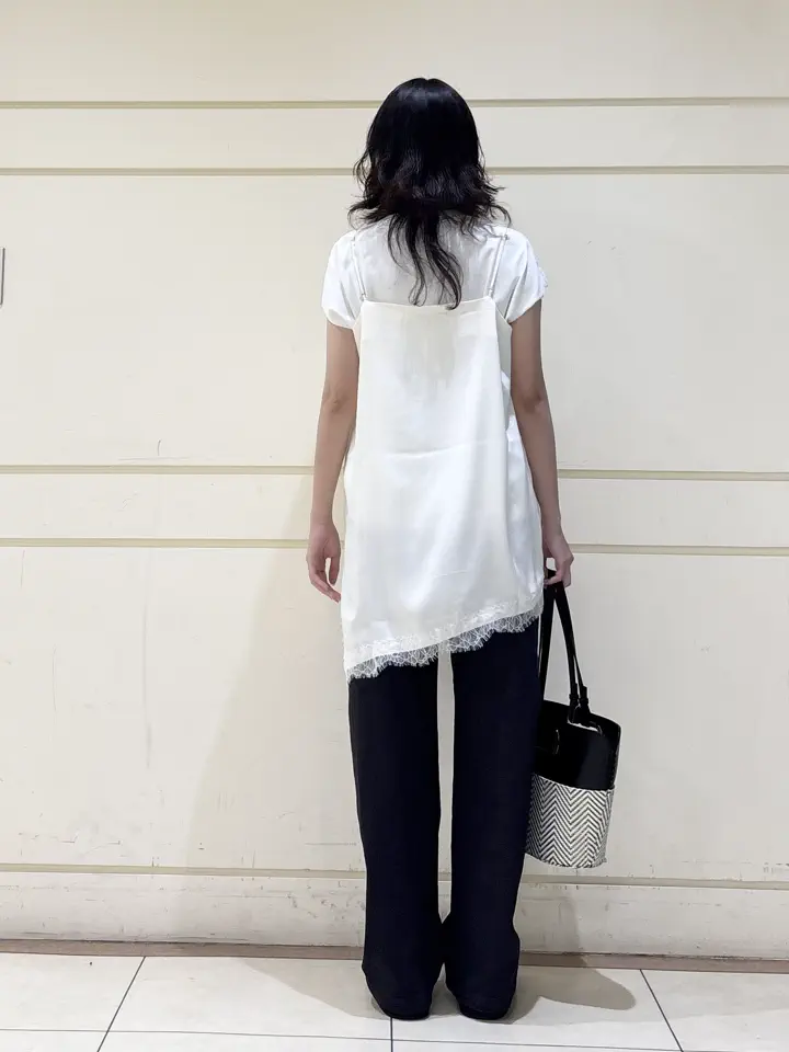 ONWARD CROSSET SELECT Kanako コーディネート画像