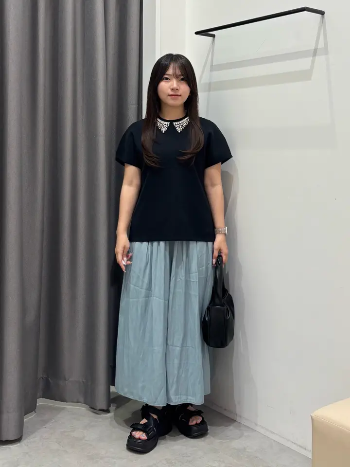 ONWARD CROSSET SELECT 乃和 コーディネート画像