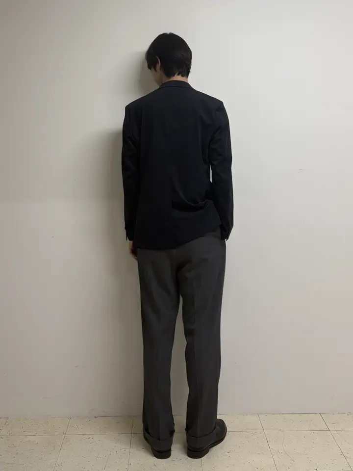 ONWARD CROSSET SELECT 石川　凌大 コーディネート画像