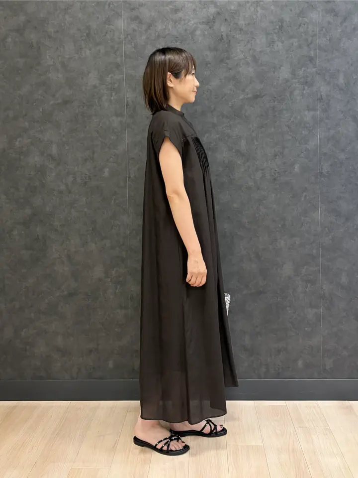 ONWARD CROSSET SELECT 金澤 コーディネート画像