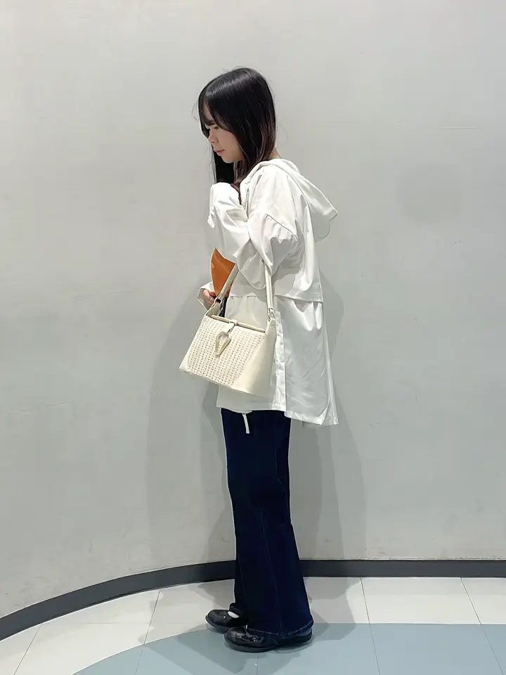 ONWARD CROSSET SELECT 安田 コーディネート画像
