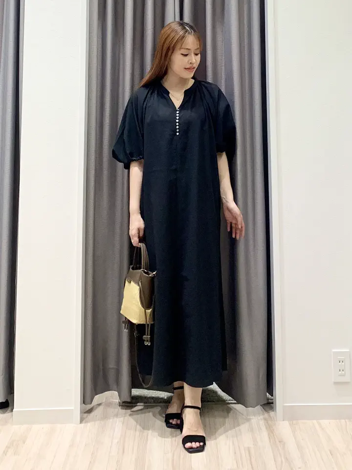 ONWARD CROSSET SELECT MIHO コーディネート画像