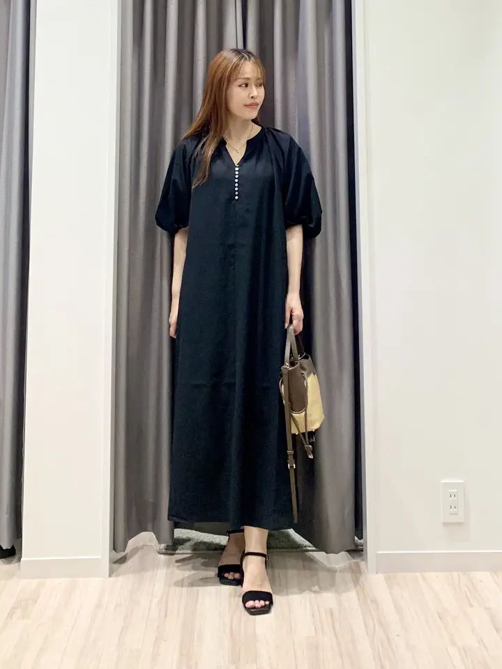 ONWARD CROSSET SELECT MIHO コーディネート画像