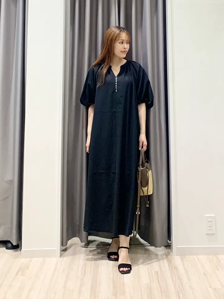 ONWARD CROSSET SELECT MIHO コーディネート画像