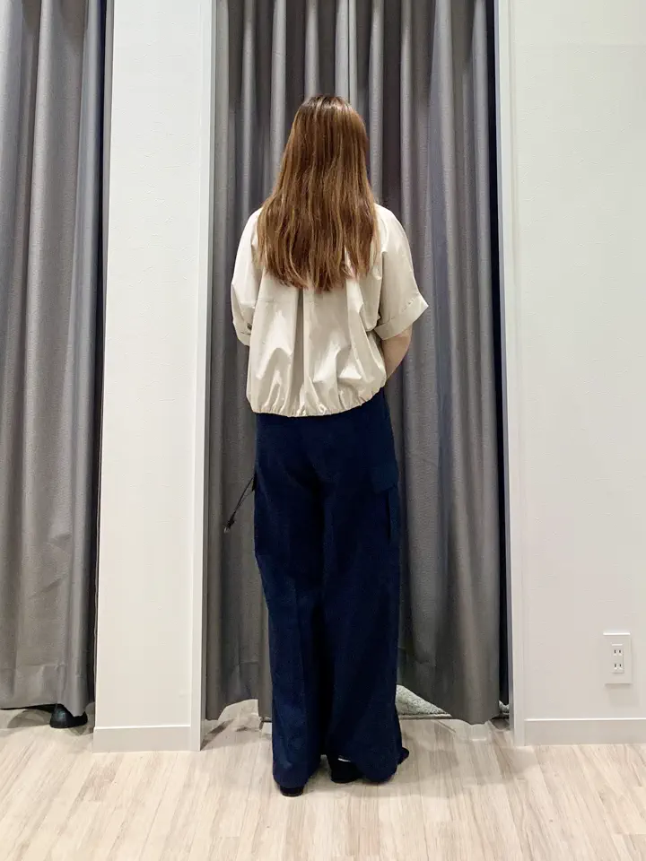 ONWARD CROSSET SELECT MIHO コーディネート画像