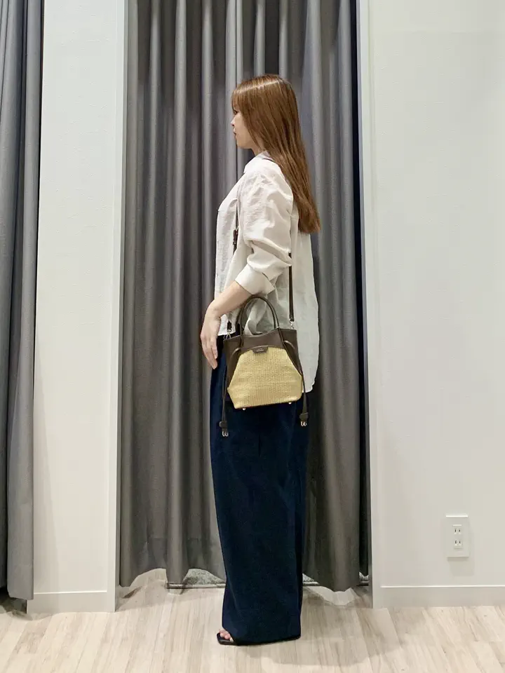 ONWARD CROSSET SELECT MIHO コーディネート画像