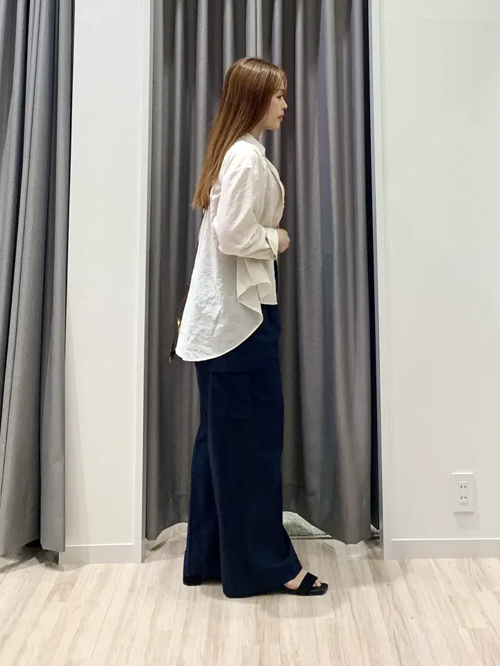 ONWARD CROSSET SELECT MIHO コーディネート画像