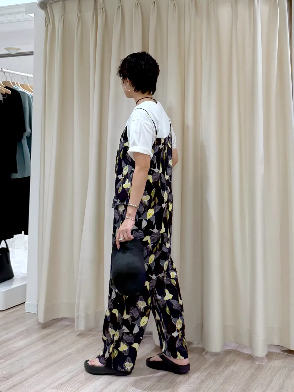 ONWARD CROSSET SELECT 中園 コーディネート画像
