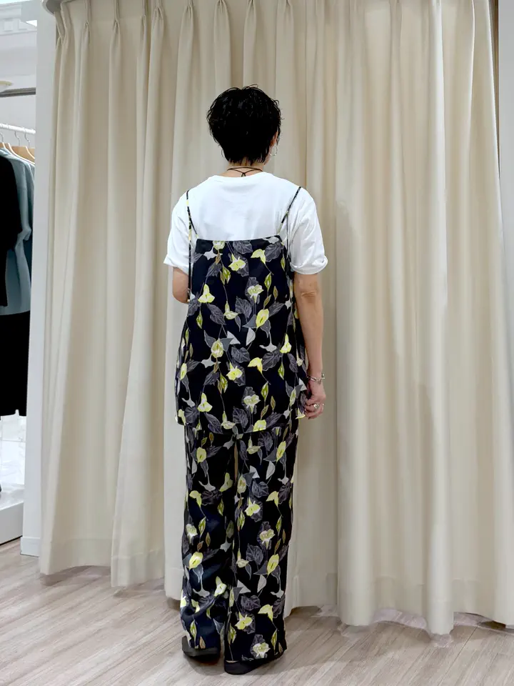 ONWARD CROSSET SELECT 中園 コーディネート画像