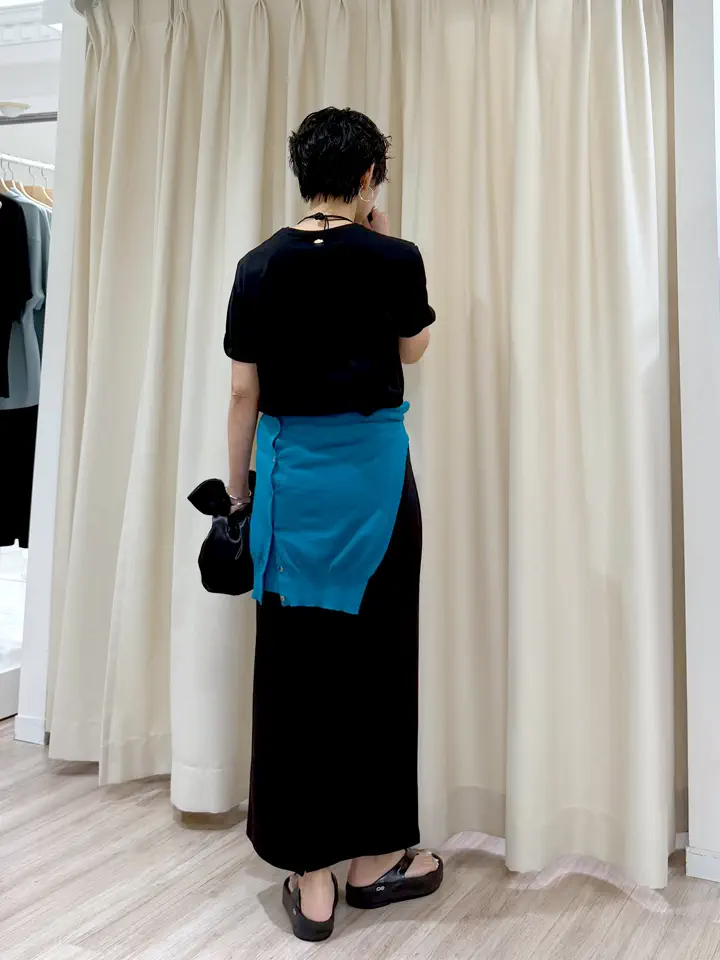 ONWARD CROSSET SELECT 中園 コーディネート画像